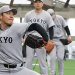 【悲報】巨人 阿部監督「則本が投げ込みまくってる。昭和の匂いを感じる。」