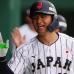 昨日のWBC試合見てたらやっぱりテル森下は控えでいいような気がしてきたわ