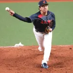 【侍ジャパン】WBCの抑え大勢なのか？