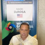 【朗報】WBCアメリカ代表の先発陣、すごい