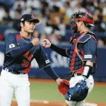 中日勢が侍ジャパン最後の強化試合をジャック　先発高橋・2番手金丸・5番手仲地・守護神根尾