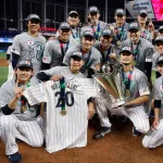 侍ジャパンで大谷翔平の代わりに１人だけ全盛期レジェンドOBを入れ戦力をアップさせよ