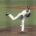 木村光、樹木トリオに加入か　小久保監督がベタ褒め「めちゃくちゃ良かった」