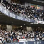 【侍ジャパン】日本－オリックス戦の関東地区の視聴率は16.3％　関西21.2％　名古屋18.7％