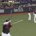 【阪神対侍ジャパン】侍ジャパン、6回表2アウト三塁から鈴木誠也のサードゴロの間に三塁ランナーが生還！リードを3点に広げる！！！！！