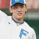 【日本ハム】野村佑希が一般女性と結婚「大きな味方ができた」…ＳＴＶ札幌テレビ番組内でサプライズ発表