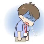 仕事が辛すぎるんやが