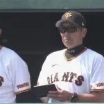 【悲報】巨人阿部監督「僕は雨みたいな人間。晴れ時々曇りぐらいにはなりたい。」