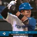 【日本ハム対西武オープン戦】日本ハム・今川優馬、西武・與座からオープン戦第1号ソロホームラン！リードを2点に広げる！！！！！！！！！！！！