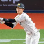 小幡竜平（2026）打率.471 OPS1.232wwwwwwwwww