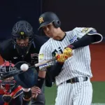 【朗報】岡城のインコースの捌き、天才的すぎんだろwwwwwwww