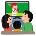 【乞食会議】WBCをなんとか無料で見る方法