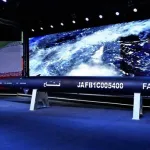 【悲報】イランの極超音速ミサイル、お前らの想像の28倍速いｗｗｗｗｗｗｗ