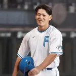 【日本ハム】野村佑希が新婚初打席でチームのエスコン初安打　SNSでは「既婚者の打球強いな」