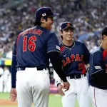 今回の侍ジャパン過去最弱じゃないか?