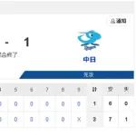 【3/4 OP戦 D1-3DB】好調細川が先制打も、先発中西が暴投3つを含む3失点で敗戦…