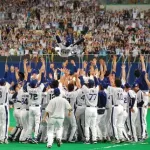 落合監督(1→2→1→2→3→2→1→1)←この稀代の名将がこれ以降監督を辞めてしまった理由
