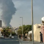 【悲報】UAE、イラン戦争参戦検討w w w w w w w w w w w w w w w w w w w w
