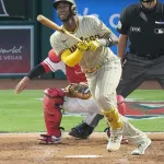 WBCオランダ代表でブレーブスのジュリクソン・プロファー、薬物規定違反で162試合の出場停止処分へ