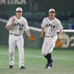【急募】佐藤輝明、村上宗隆、岡本和真を同時にスタメンで使う方法