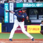 WBCで大谷翔平がイチローみたいに大スランプで1人足を引っ張る展開