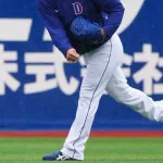 【スポニチ】中日ドラ1中西聖輝&ドラ2桜井頼之介がそろって開幕ローテ入りへ
