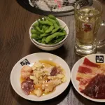 【飲み食べ放題】牛角酒場セット(2178円)が最強すぎるｗｗｗｗ