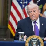 【悲報】トランプ「イランの指導者になろうとする者は皆死ぬことになるだろう」