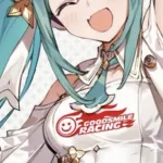 【画像】 初音ミクさん、ムチムチになってしまうｗｗｗｗｗｗｗｗｗｗｗ