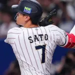 侍JAPANの安打と打点、ほぼ阪神だった