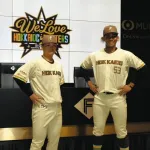 【日本ハム】限定ユニホームを発表、コンセプトは「北海道の豊かな大地」9試合で着用