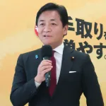 国民民主党・玉木氏、高市首相にブチギレ「我々の仲間じゃなかった」
