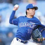 【中日】ドラ2櫻井頼之介、3度目の実戦登板は4回を1安打無失点に抑える！