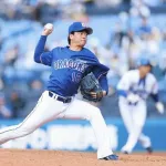 【細川タイムリー】中日ファン集合【櫻井4回無失点】3/4