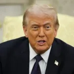 【悲報】トランプ大統領、イラン代表のW杯出場に「どうでもいい、だって国としてもう負けてるじゃん」