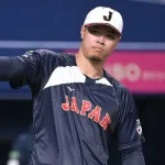 【ＷＢＣ】佐藤輝明、森下翔太を米大手放送局が「ＭＬＢ以外で世界最高の選手」に認定