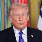 【悲報】トランプ大統領、イラン代表のW杯出場に「どうでもいい、だって国としてもう負けてるじゃん」