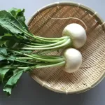 かぶ（蕪）って根菜の中でめちゃくちゃ過小評価されとるよな？