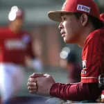 楽天・浅村栄斗、オンラインカジノ賭博で書類送検。