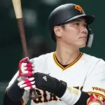 【悲報】巨人、岡本和真が抜けて新4番は坂本勇人になる模様wwww