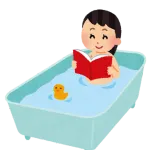 半身浴するようにしてるんだが湯がすぐに冷めてムカつく。追い焚きはない。今塩入れて対応してるがどうすればいいか教えろ。
