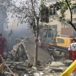 【画像】イラン戦争、絶望の泥沼化へアメリカ「ハメネイ頃したら終わると思ってた…」