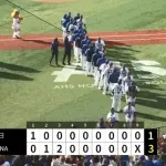【DeNA対中日オープン戦】DeNAが中日に逆転勝ち ドラ1中西から筒香がV打 デュプランティエ3回途中1失点 橋本好救援 コックス3回零封 梶原＆宮﨑2安打