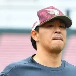 【楽天】浅村栄斗らが書類送検　オンラインカジノ利用を自主申告　シーズンへの影響はなし