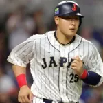 【朗報】侍ジャパン、視聴率21.2%ｗｗｗｗｗｗｗｗｗｗｗｗｗｗｗ