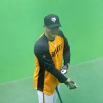 【巨人】吉川尚輝「できることを少しずつ、今日の事を考えてやっていきたい」