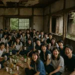 【沖縄】高校の卒業式を終えたばかりの18歳が空き家に集結し集団飲酒　36人が一斉に補導される