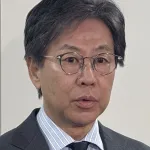 【悲報】クリームパン安住淳さん、中道改革連合のヒアリング回を欠席してしまう