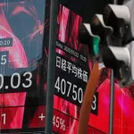 【画像】日経平均時間外、－4000円ｗｗｗｗｗｗｗｗ