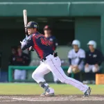 【巨人】侍サポートメンバー終了の中山礼都、関西遠征は同行せず残留　阿部監督「練習量確保のために」